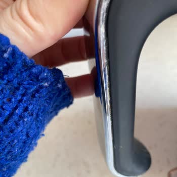 Arzum Ar3023 Heptaze Çaycısı Kulp Sorunu