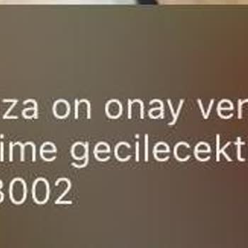 İş Bankası Kredi Ön Onay Verip İptal Etmesi