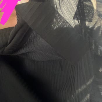 Hürrem Şal (Instagram: Bonesal_hazirsal) İsimli Satıcının Hizmet Kalitesi Sorunu