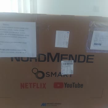 Onvo TV Kurulum Fahiş Fiyat İstiyorlar!