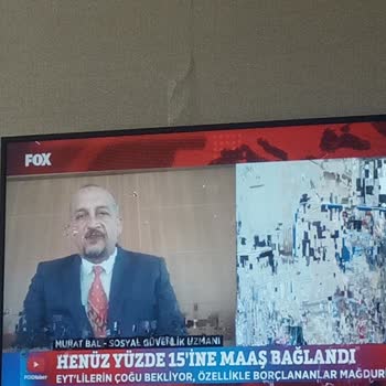 Fox Tv Yayın Donması Ya Da Kesilmesi
