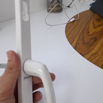 Winsa Yedek Parça Temin Ve İletişimsizlik Sorunu