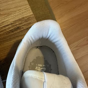 Çiçek Sepeti Üzerinden Alınan Orijinal Olmayan Ürün