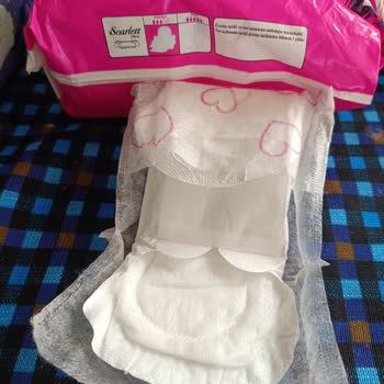 BİM Scarlet Gece Pedi Ürününde Değişiklik Yapılmış Ve Kalitesizleştirilmiş