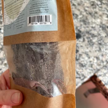 Kaptan'ın Ceviz Çiftliği (cevizhane.org) Küflü Ürün