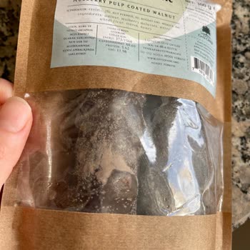 Kaptan'ın Ceviz Çiftliği (cevizhane.org) Küflü Ürün