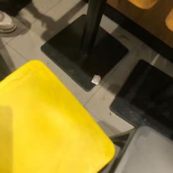 Dürümle İlk Tecrübem Hüsranla Sonuçlandı