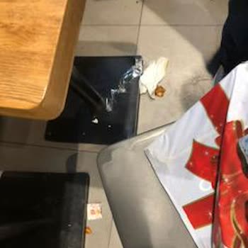 Dürümle İlk Tecrübem Hüsranla Sonuçlandı