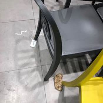 Dürümle İlk Tecrübem Hüsranla Sonuçlandı