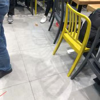 Dürümle İlk Tecrübem Hüsranla Sonuçlandı