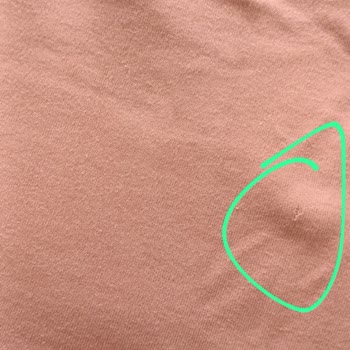 Beko D5 8101E Çamaşır Makinesi Tişörtlerimizi Yırtıyor