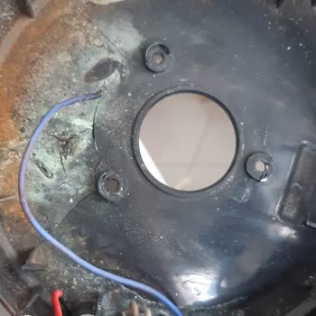 Fakir Temper Çay Makinesi Kalitesiz Malzeme Ve Servis İlgisizliği