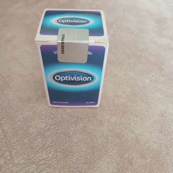 Optivision Ürünü Siparişimizde Sorun Yaşadık