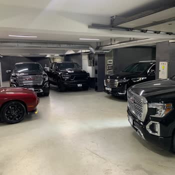 Cadillac ve Gmc Sierra Yetkili Servis Yoğunluğu Ve Randevu Sıkıntısı