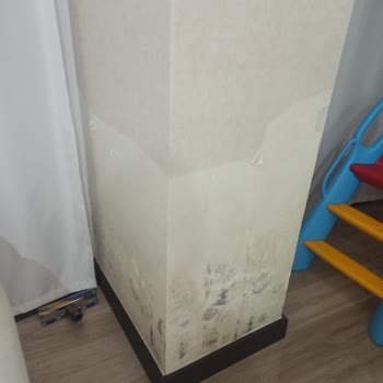 Zeray İnşaat Teslim Alınan Evdeki Problemler Giderilmiyor