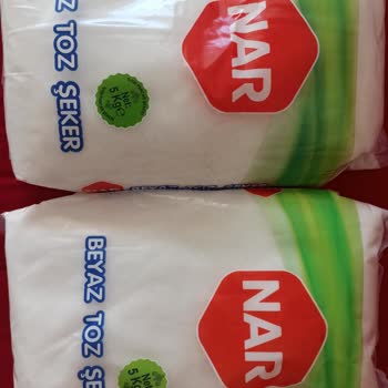 Nar Gıda Ürün İçeriği Konusunda