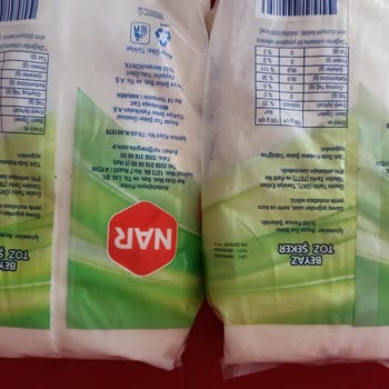 Nar Gıda Ürün İçeriği Konusunda