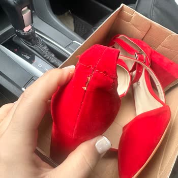 Dolap Uygulamasının Alıcıları Mağdur Etmesi