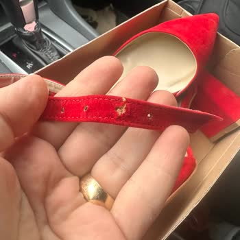 Dolap Uygulamasının Alıcıları Mağdur Etmesi