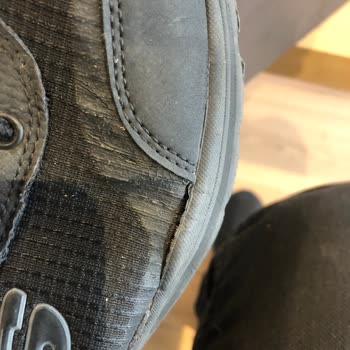 Skechers Marka Ayakkabılarım Kısa Sürede Kabarma Ve Açma Yaptı