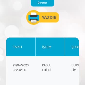 PTT Kargo Kağnıdan Yavaş. Yürüyerek Yola Çıksak Daha Hızlı Taşırız!