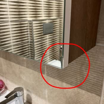 Koçtaş Mağduriyeti, Hasarlı Ürün