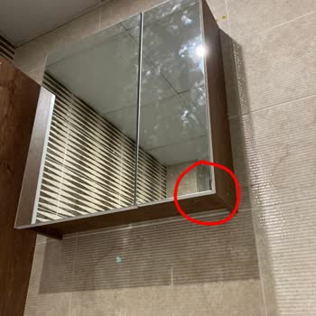 Koçtaş Mağduriyeti, Hasarlı Ürün