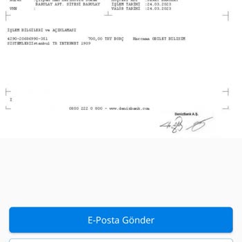 Obilet Para İadesi Olmuyor Kamil Koç