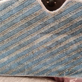 Robotuya Kullanılmış Ürün ve İade Almamak