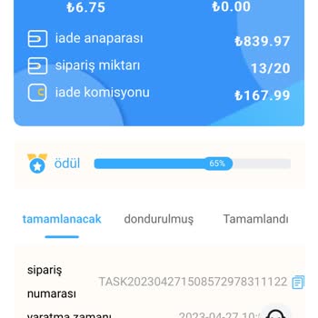 Hebra18.com Görev Parası Alamıyorum