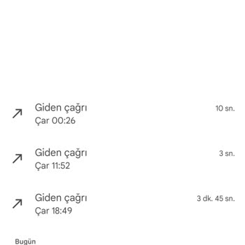 Gratis Siparişlerimi İptal Ediyor