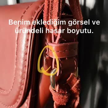 Dolap İade Kabulü Sorunu