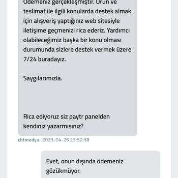 Turkpaneli.com Bakiyemizin Üstüne Kondular?