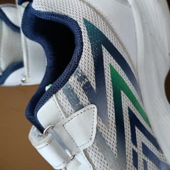 Deichmann 10 Günde Çöp Olan Victory Vty Marka Çocuk Spor Ayakkabı!