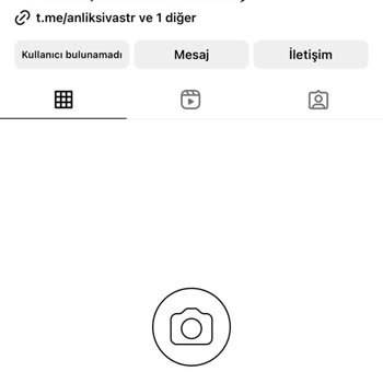 anlik.sivas (Instagram) Reklam Ücreti Almasına Rağmen Hikayeyi Silmesi