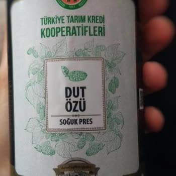 Şitoğlu Dut Özünün Özle Alakası Yok!