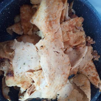 Beypiliç Tavuk Döner Ürünü Kalitesiz