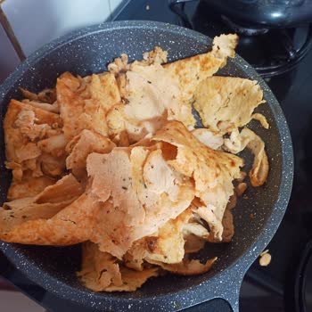 Beypiliç Tavuk Döner Ürünü Kalitesiz