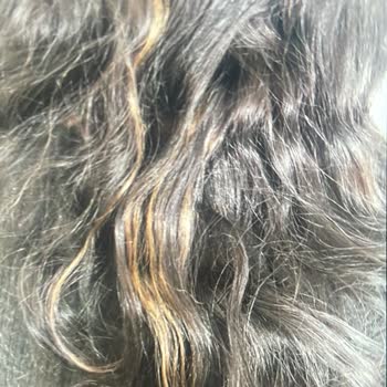 Kuaför Erdal Önal Sac Boyama Fiyaskosu