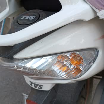Tvs Motor Motorsiklet Yedek Parça