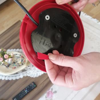 Dalkılıç Beyaz Eşya Kırık Çay Makinesi Göndermiş!