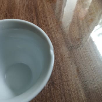 English Home Ürün Kırık Geldi