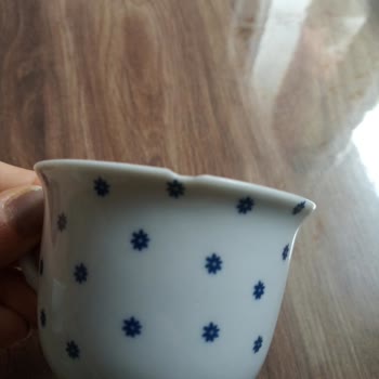 English Home Ürün Kırık Geldi