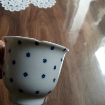 English Home Ürün Kırık Geldi