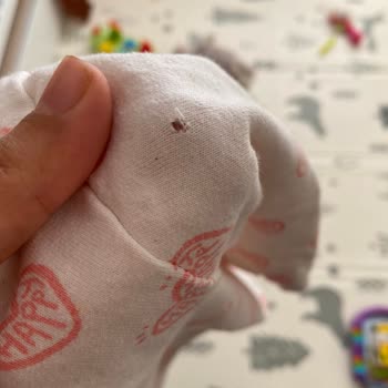 Sayapark Koton Kasa Şikayeti