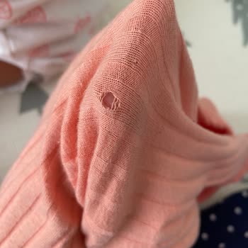 Sayapark Koton Kasa Şikayeti