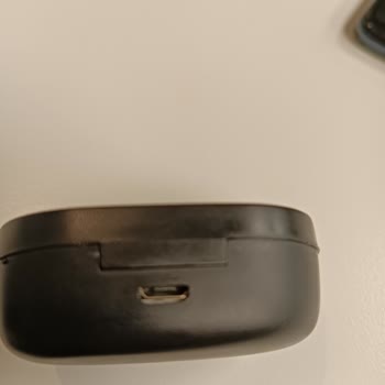 Xiaomi Arızalı Gelen Kulaklık