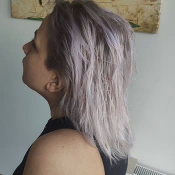 12.21 Palette Gümüş Sarı Saçmalığı