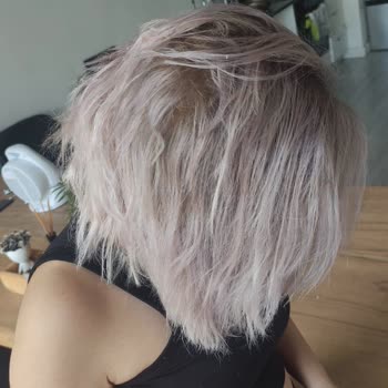 12.21 Palette Gümüş Sarı Saçmalığı