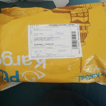 Aliexpress Ürünü İade Edemiyorum.